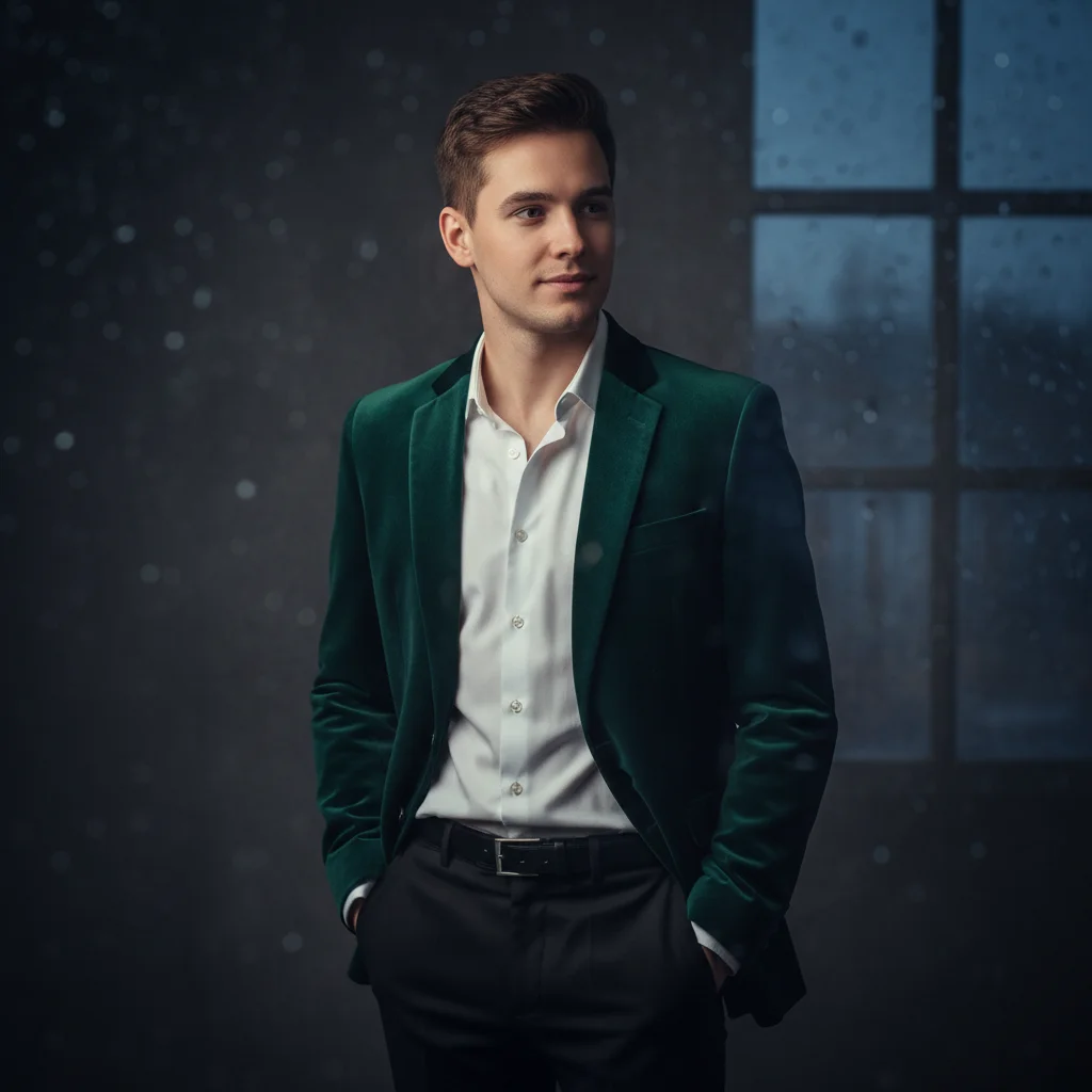 24 Graduation Outfit Ideas for Men 21 image 751
