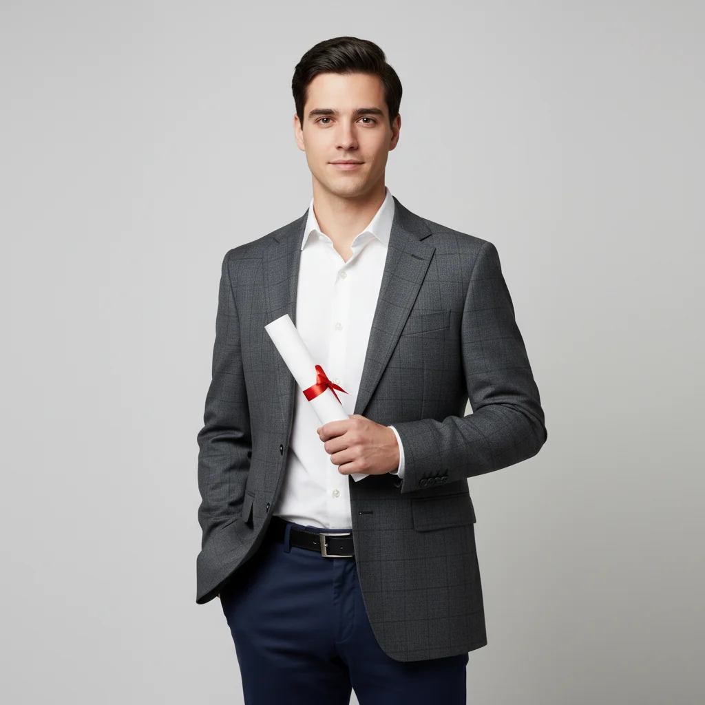 24 Graduation Outfit Ideas for Men 10 image 752