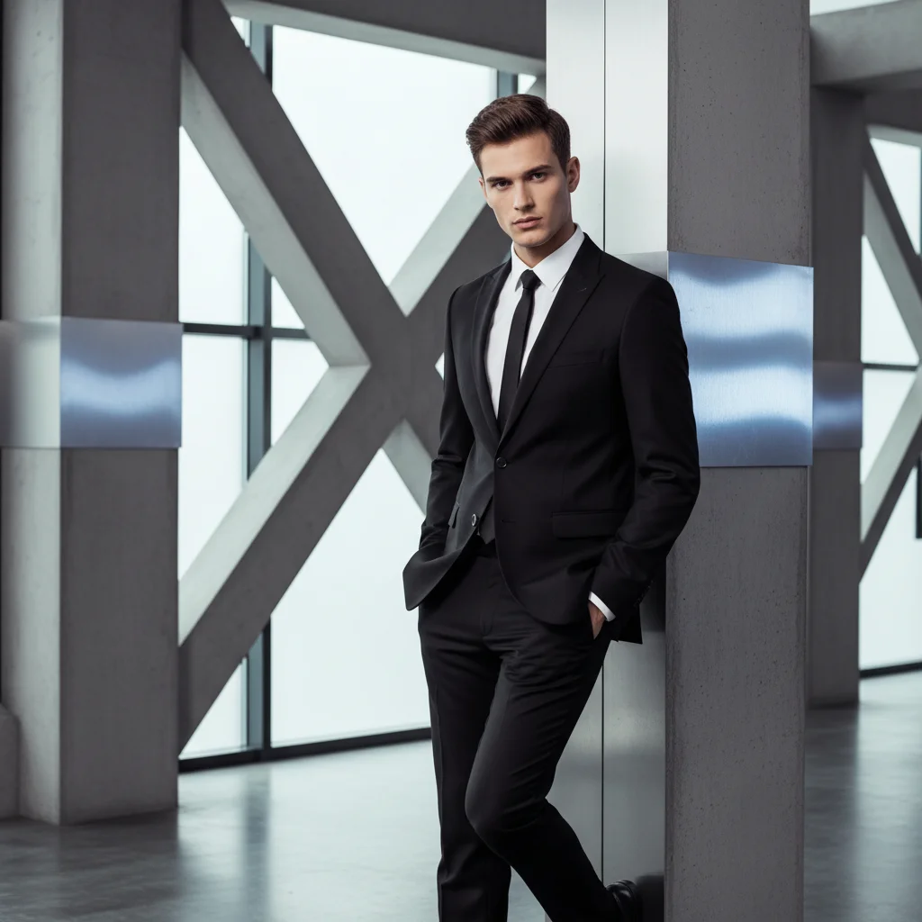 24 Graduation Outfit Ideas for Men 7 image 753