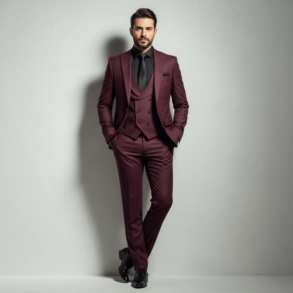 24 Graduation Outfit Ideas for Men 11 image 754