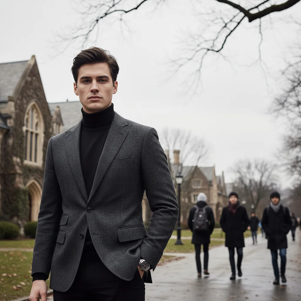 24 Graduation Outfit Ideas for Men 12 image 756