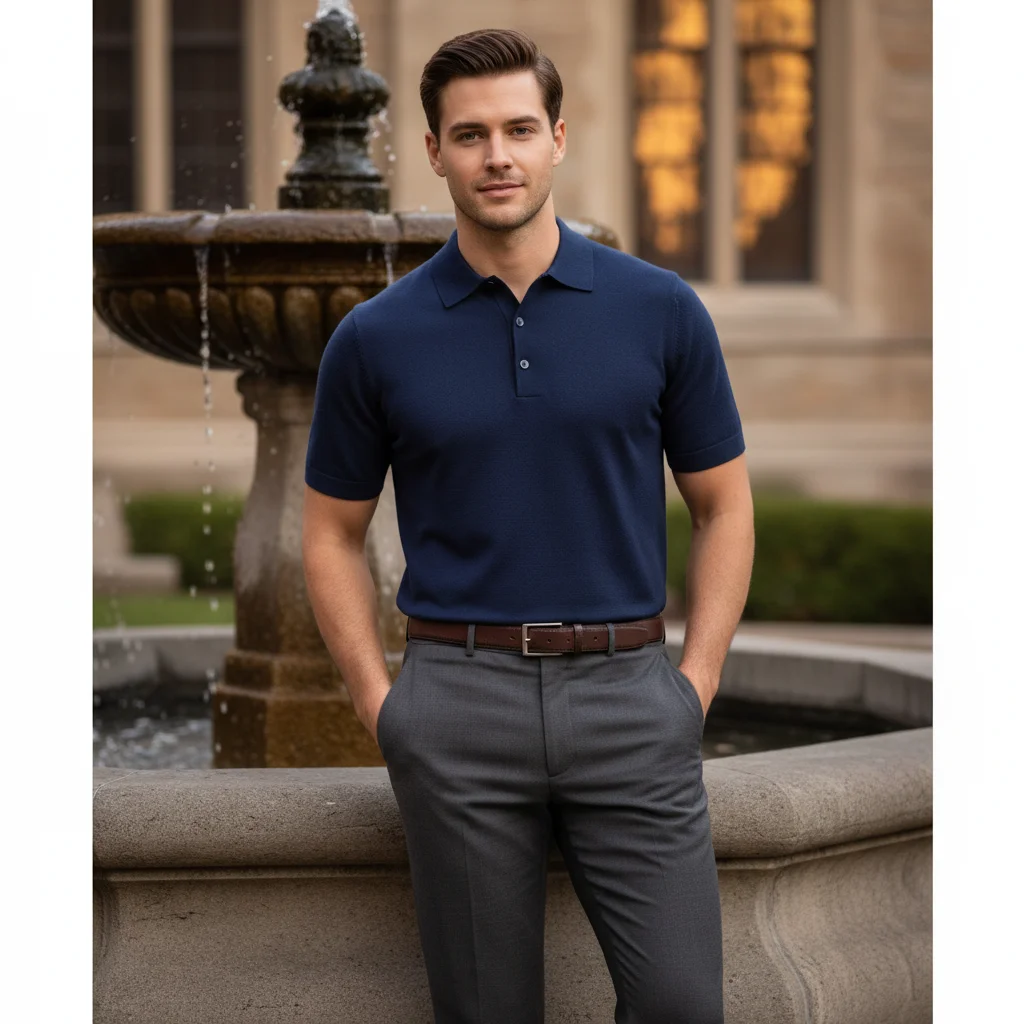 24 Graduation Outfit Ideas for Men 23 image 757