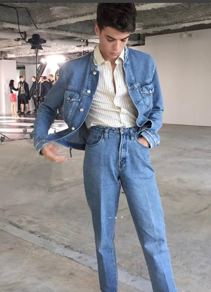 25 Korean Fashion Outfits for Men 6 image 76