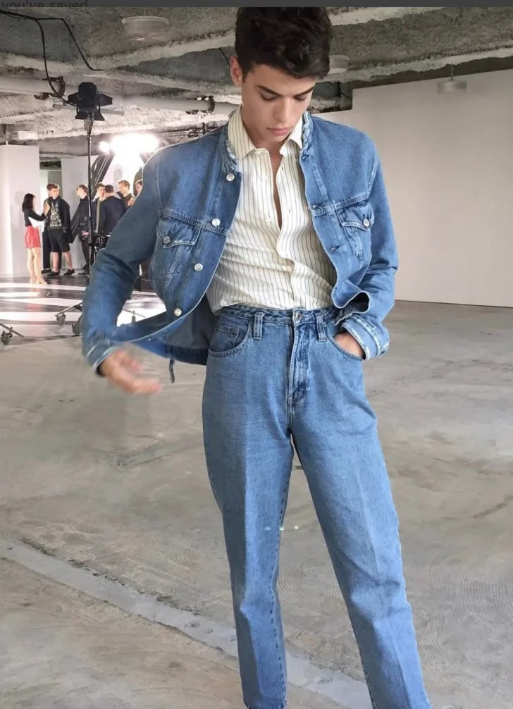 25 Korean Fashion Outfits for Men 6 image 76