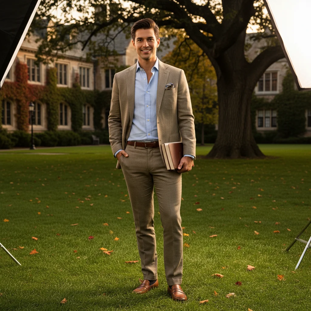 24 Graduation Outfit Ideas for Men 5 image 762