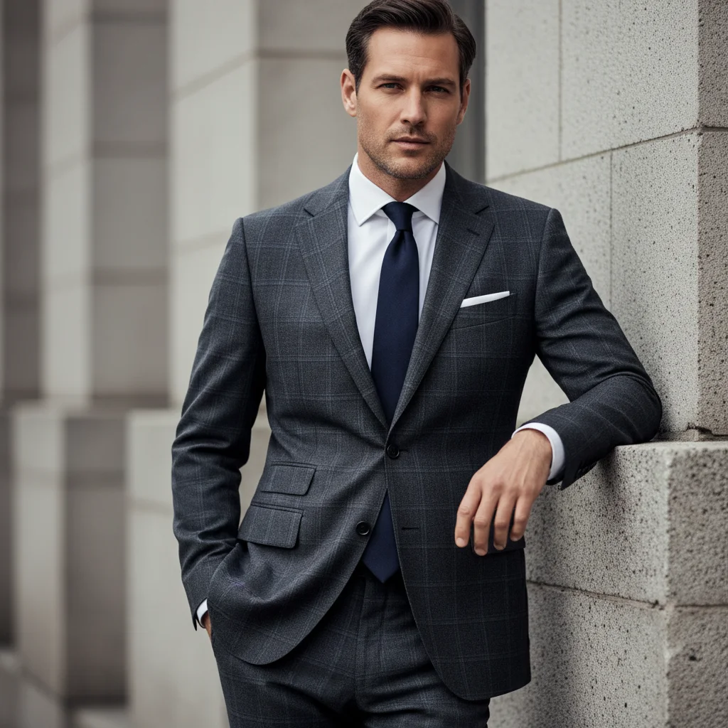 24 Graduation Outfit Ideas for Men 15 image 765