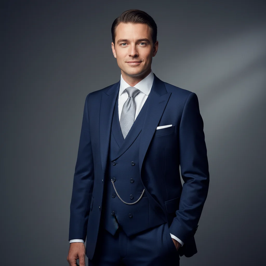 24 Graduation Outfit Ideas for Men 16 image 766
