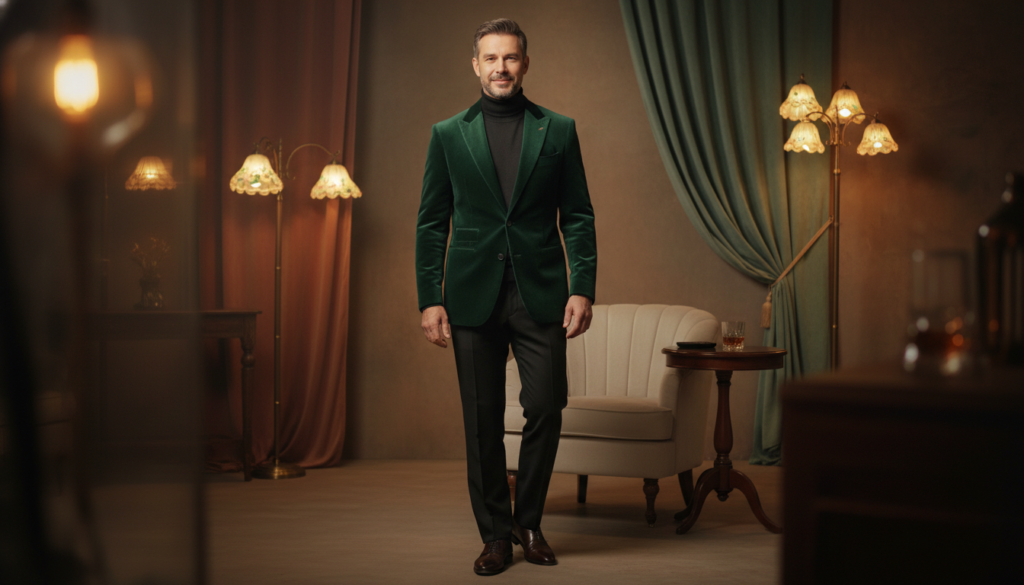 21 Engagement Outfit Ideas for Men 8 image 773