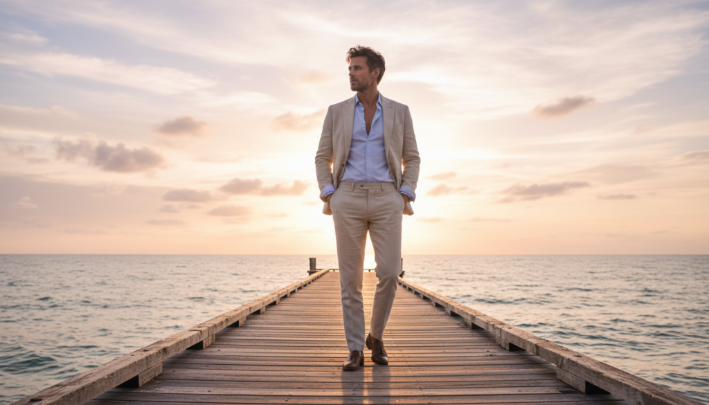 21 Engagement Outfit Ideas for Men 4 image 774