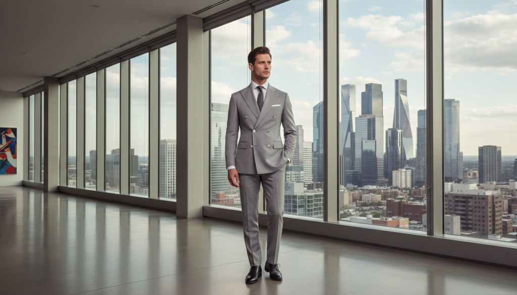 21 Engagement Outfit Ideas for Men 7 image 776