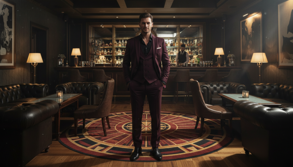 21 Engagement Outfit Ideas for Men 13 image 779