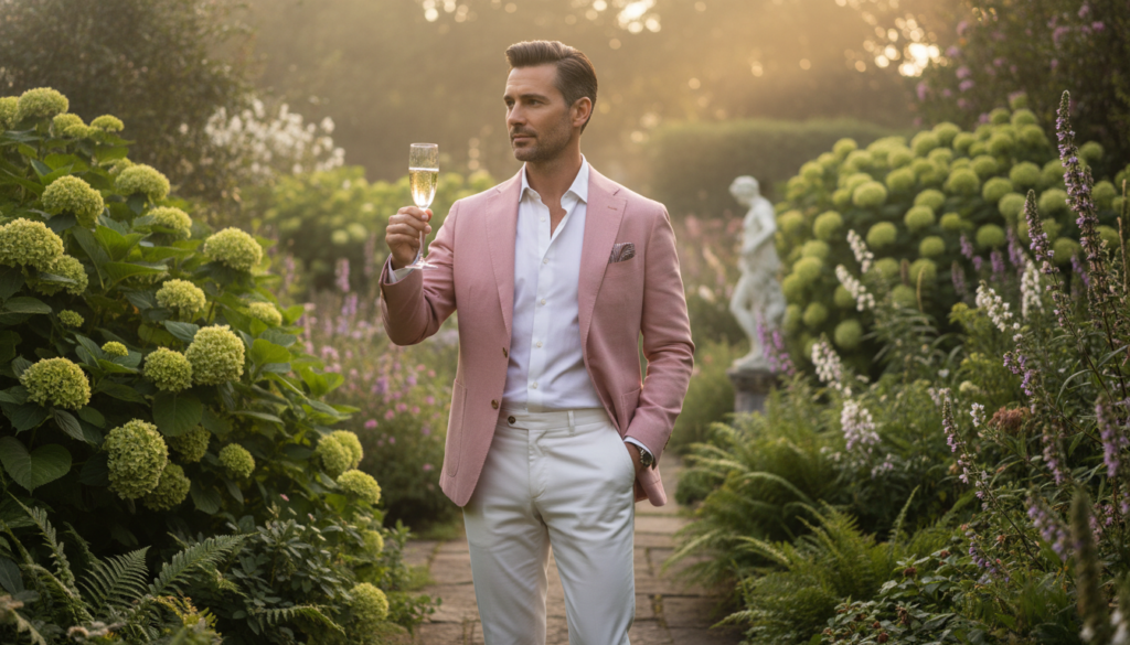 21 Engagement Outfit Ideas for Men 6 image 782