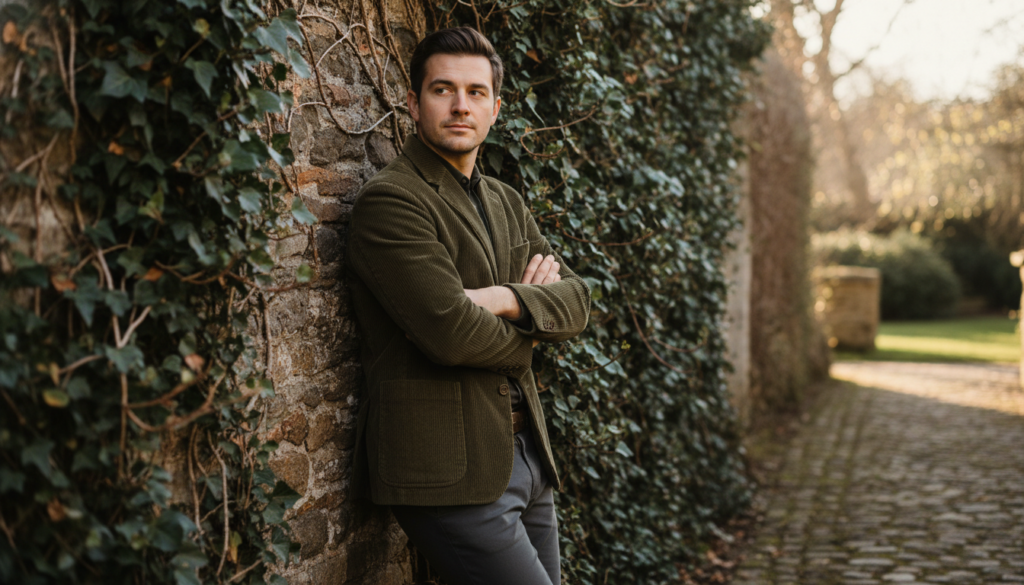 21 Engagement Outfit Ideas for Men 14 image 783