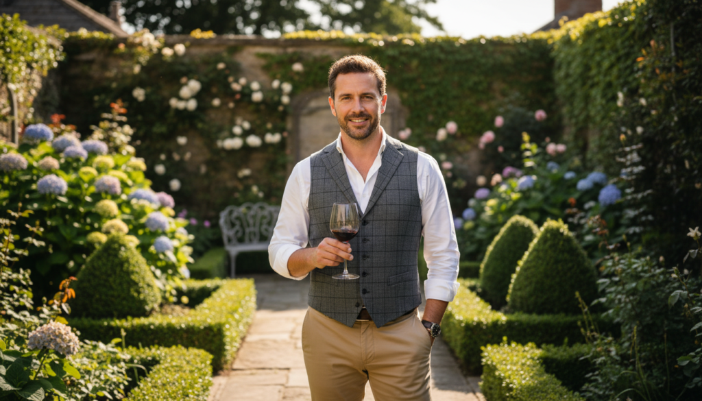 21 Engagement Outfit Ideas for Men 16 image 784