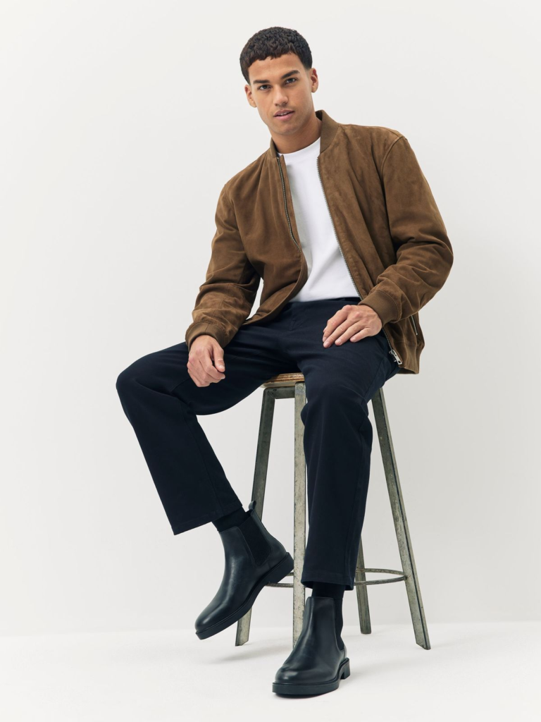 25 Korean Fashion Outfits for Men 9 image 79