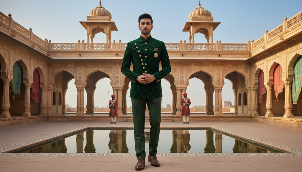 21 Engagement Outfit Ideas for Men 5 image 791