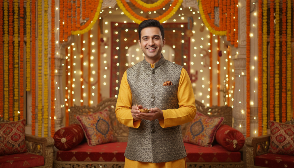 21 Engagement Outfit Ideas for Men 11 image 792