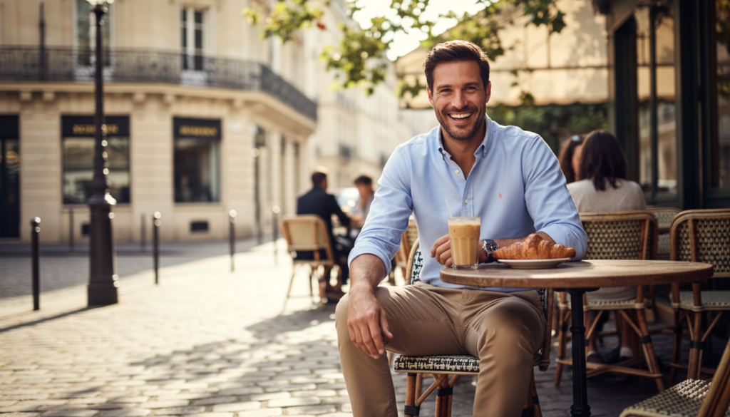 23 First Date Outfit Ideas for Men 4 image 797