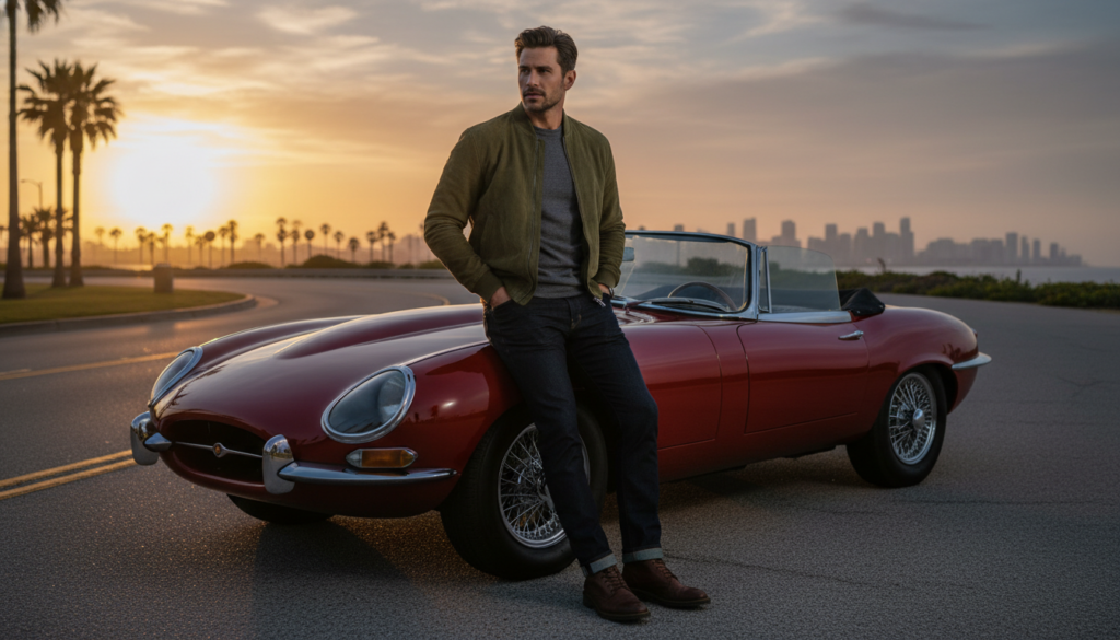 23 First Date Outfit Ideas for Men 9 image 798