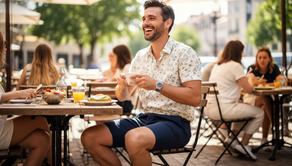 23 First Date Outfit Ideas for Men 18 image 800