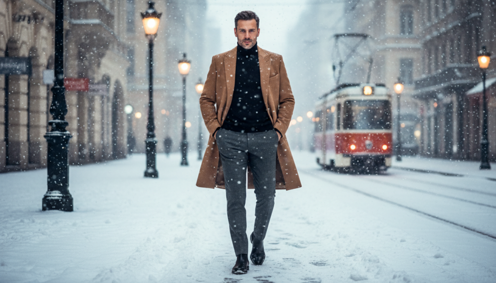 23 First Date Outfit Ideas for Men 11 image 801