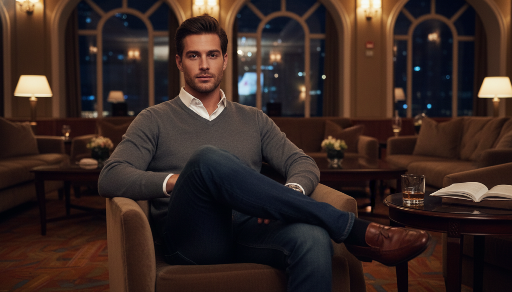 23 First Date Outfit Ideas for Men 20 image 802