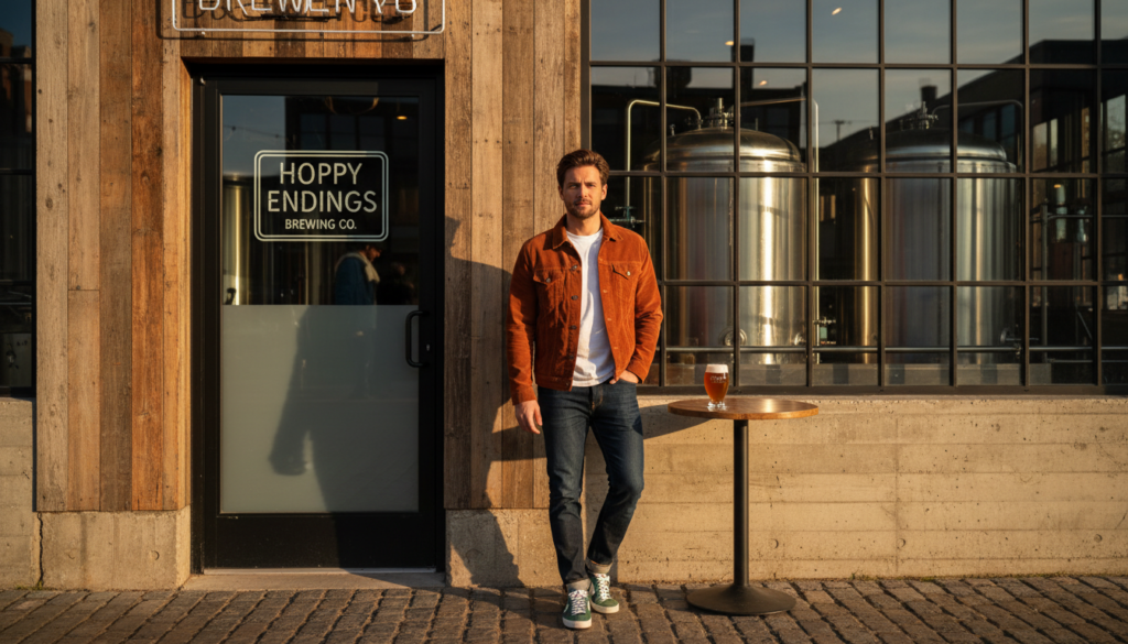 23 First Date Outfit Ideas for Men 17 image 805