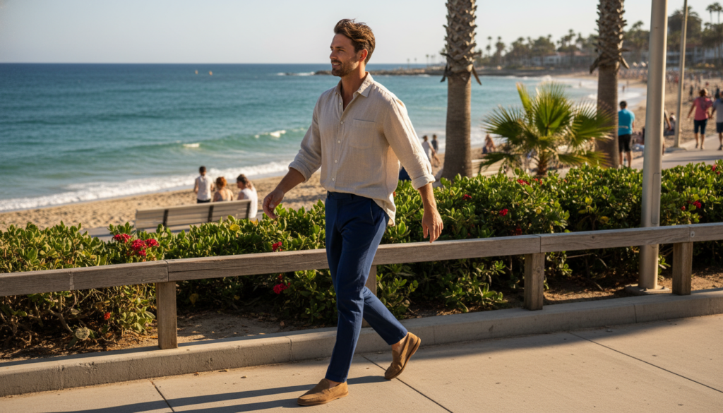 23 First Date Outfit Ideas for Men 8 image 808