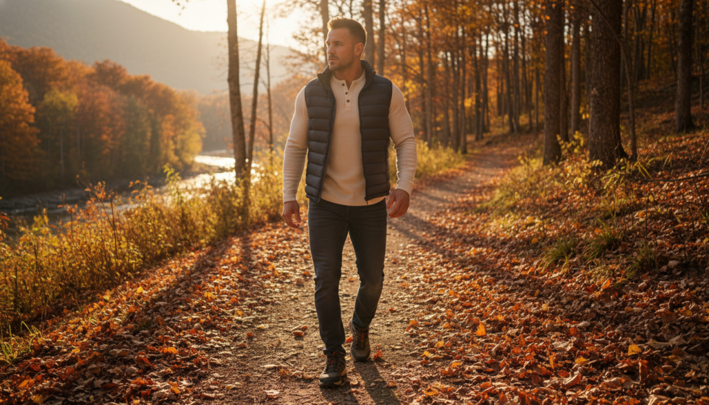 23 First Date Outfit Ideas for Men 22 image 809