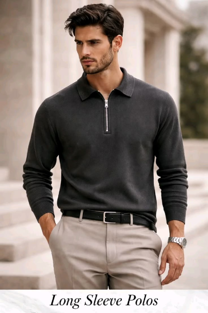 25 Korean Fashion Outfits for Men 11 image 81