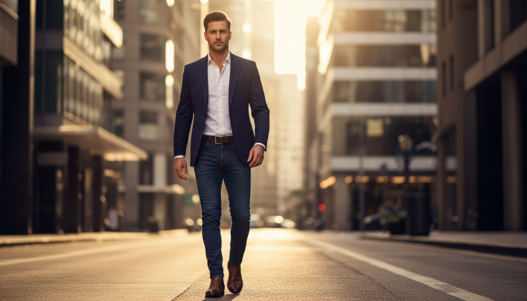 23 First Date Outfit Ideas for Men 2 image 813