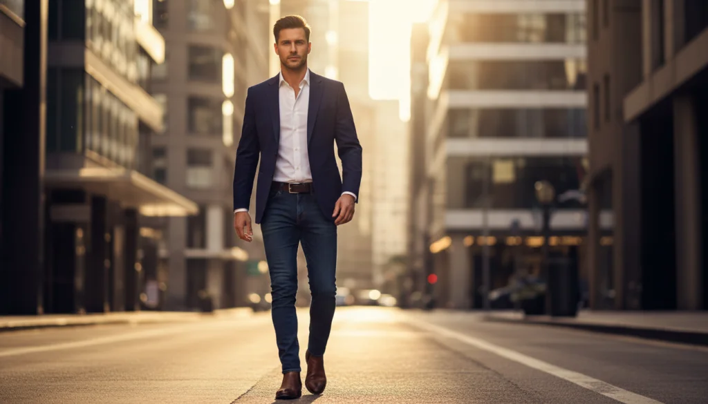 23 First Date Outfit Ideas for Men 2 image 813