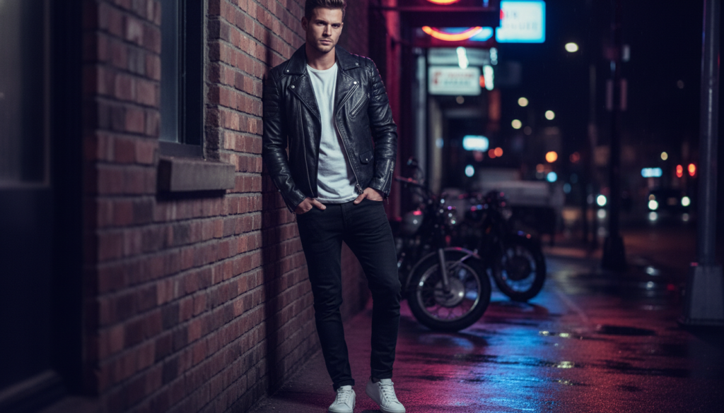 23 First Date Outfit Ideas for Men 3 image 814