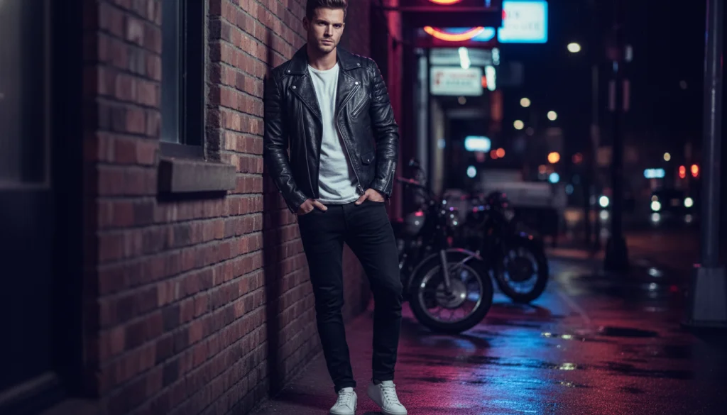 23 First Date Outfit Ideas for Men 3 image 814