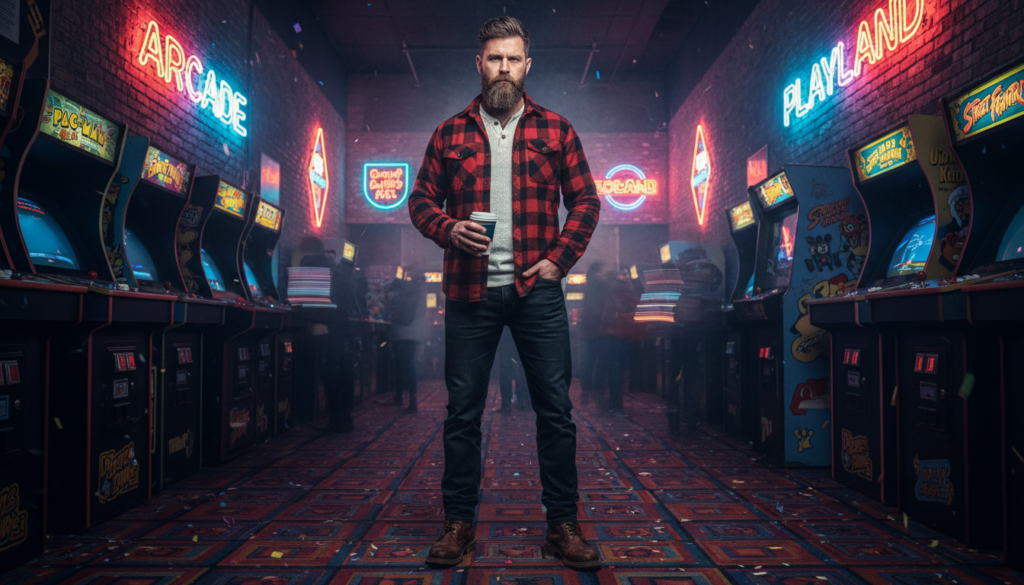 23 First Date Outfit Ideas for Men 6 image 815