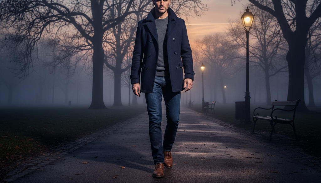 23 First Date Outfit Ideas for Men 15 image 816