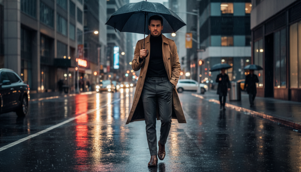 23 First Date Outfit Ideas for Men 19 image 817