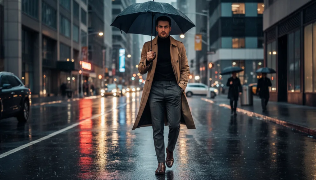 23 First Date Outfit Ideas for Men 19 image 817