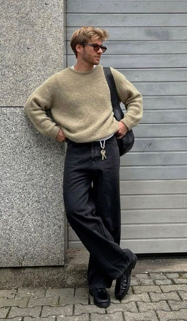 25 Korean Fashion Outfits for Men 12 image 82
