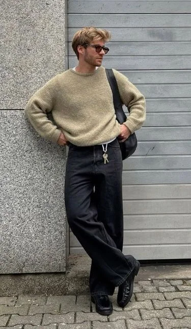 25 Korean Fashion Outfits for Men 12 image 82