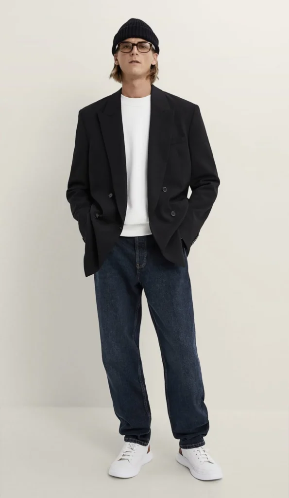 25 Korean Fashion Outfits for Men 13 image 83