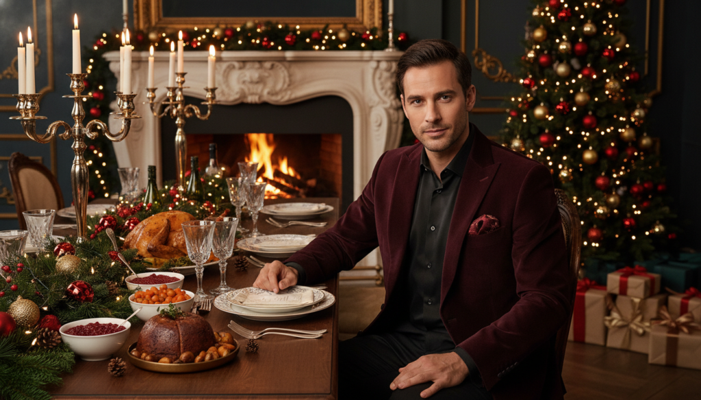 20 Dinner Outfit Ideas for Men 19 image 831