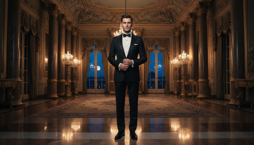 20 Dinner Outfit Ideas for Men 14 image 833