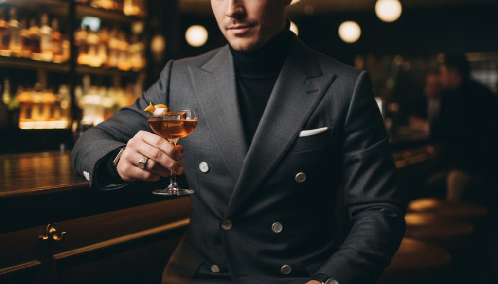 20 Dinner Outfit Ideas for Men 5 image 837