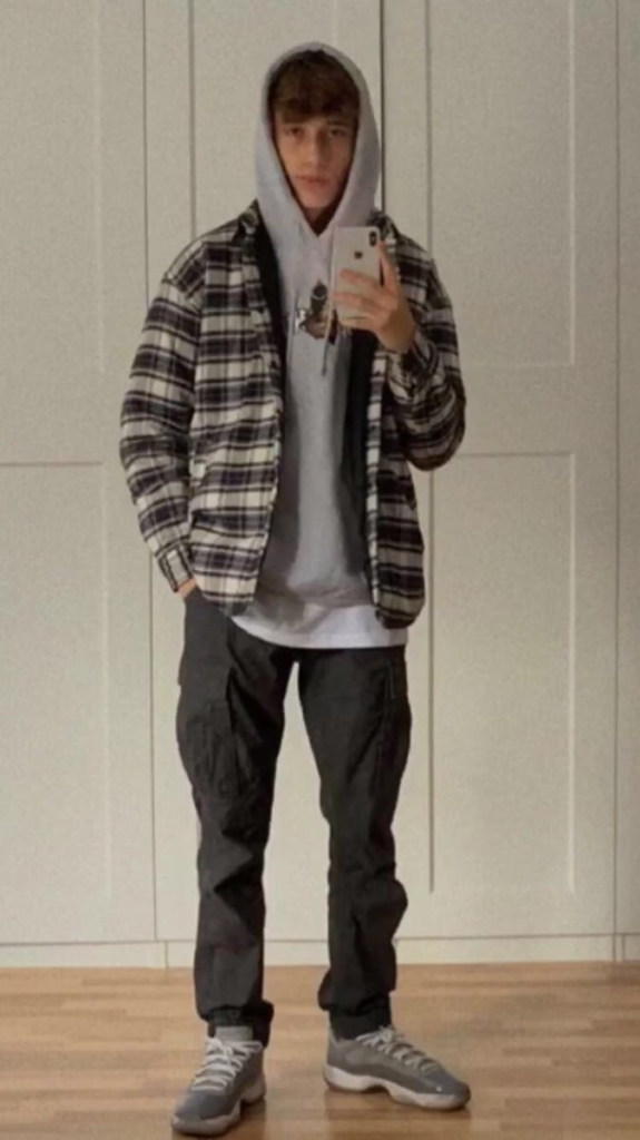 25 Korean Fashion Outfits for Men 14 image 84