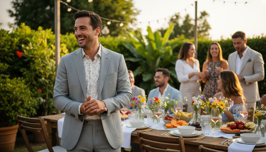 20 Dinner Outfit Ideas for Men 8 image 840