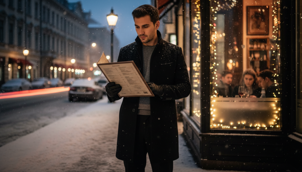 20 Dinner Outfit Ideas for Men 10 image 842