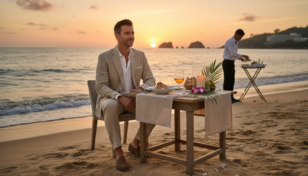 20 Dinner Outfit Ideas for Men 12 image 844