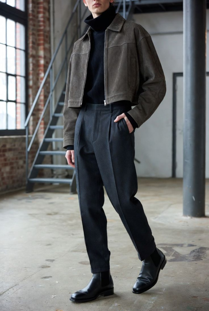 25 Korean Fashion Outfits for Men 15 image 85