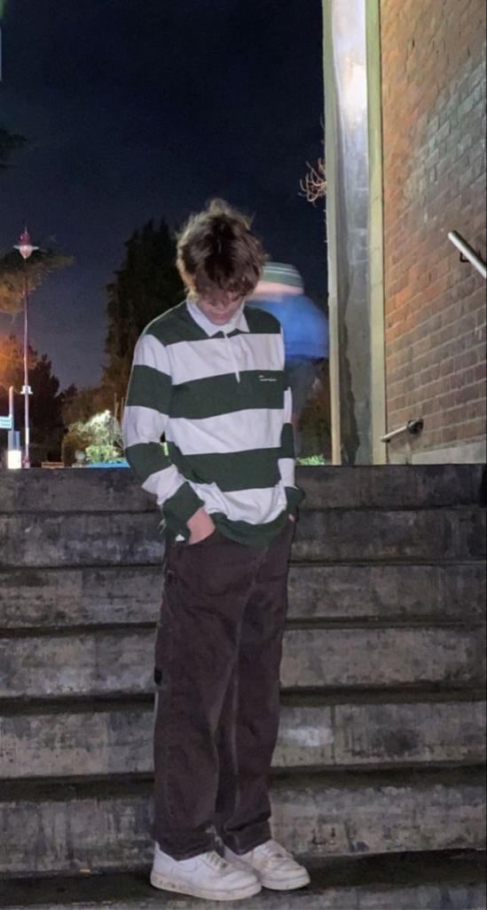 25 Korean Fashion Outfits for Men 16 image 86